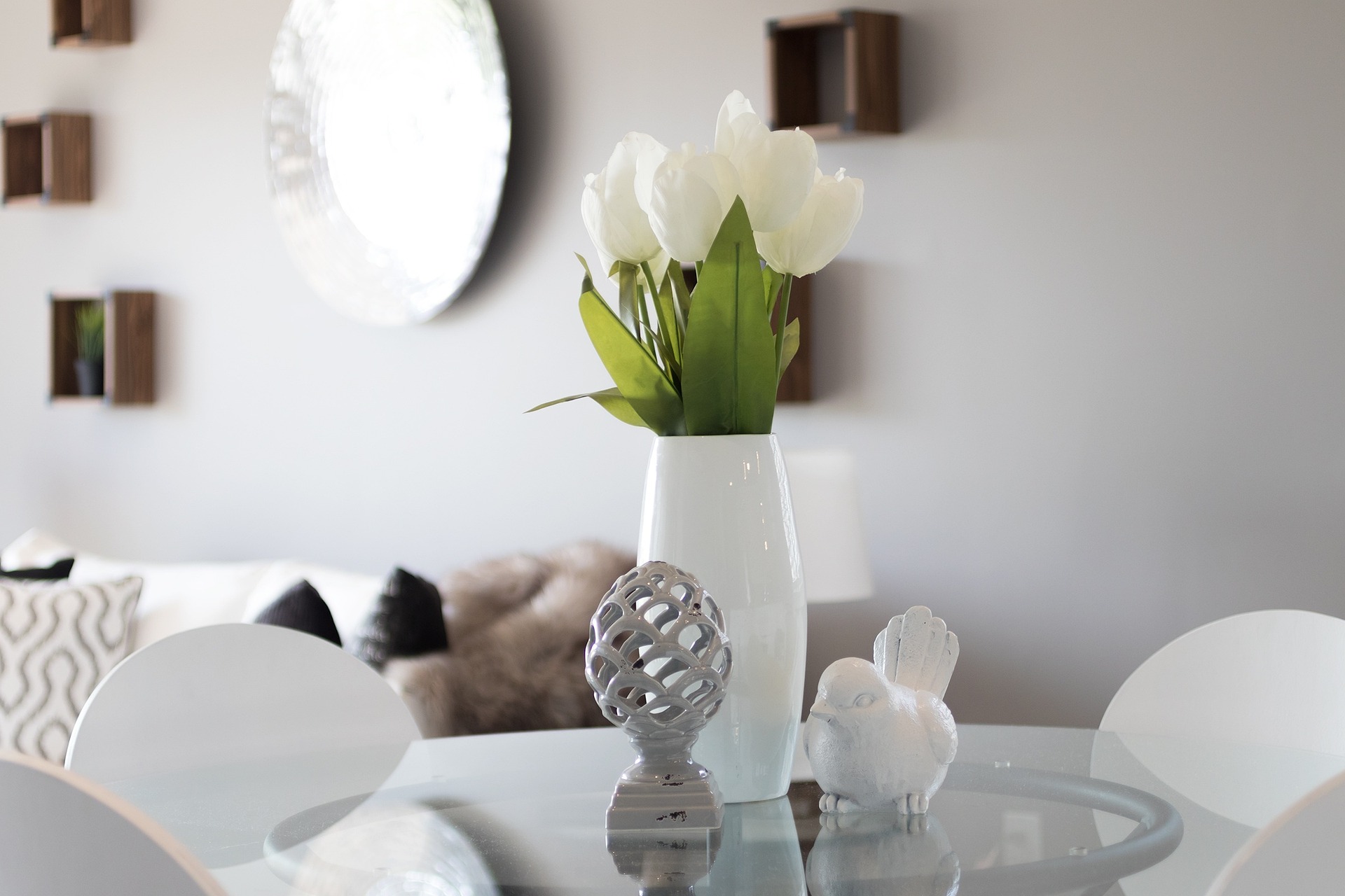 Home staging — czy naprawdę przyspiesza sprzedaż mieszkania?