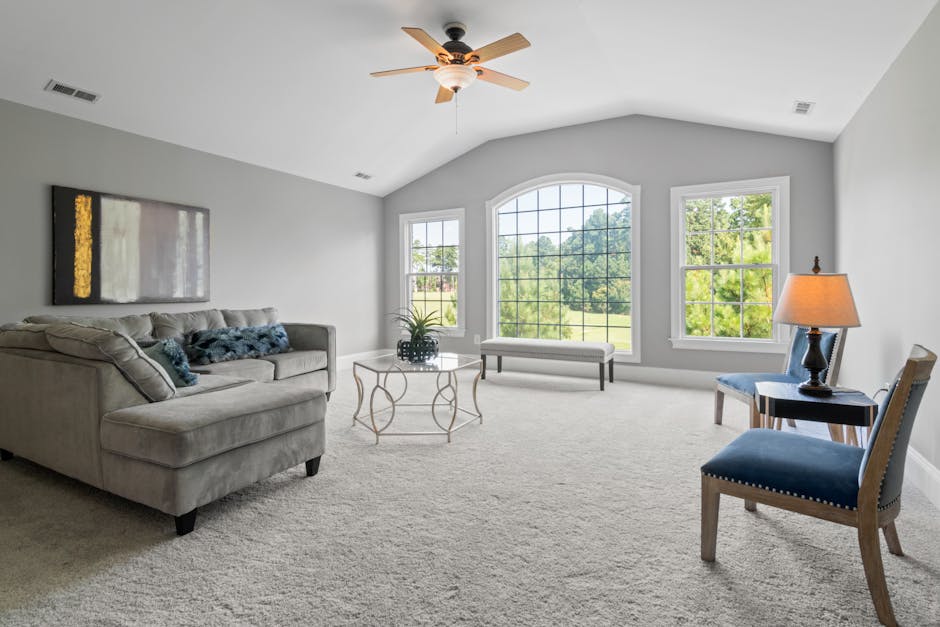 Home staging przed sprzedażą – ile można zyskać na odświeżeniu wnętrza?