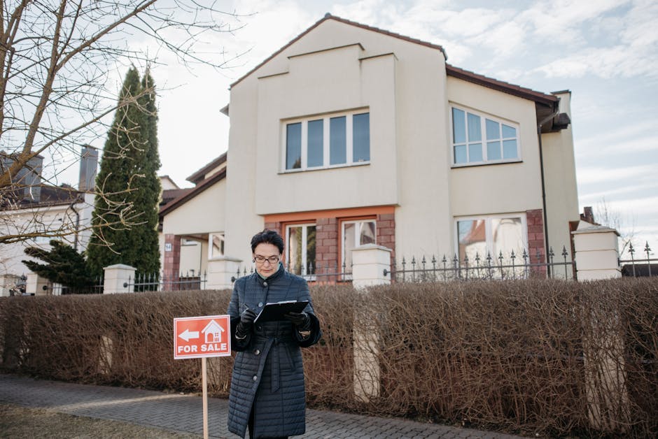 Jak przygotować ogłoszenie sprzedaży mieszkania, które przyciąga tłumy?