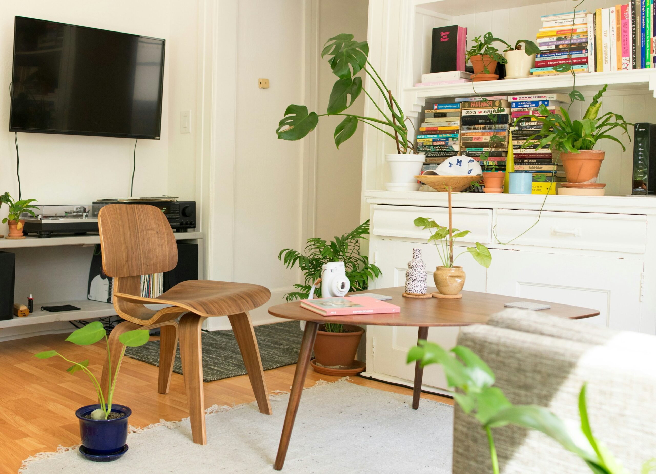 Wnętrza pełne światła – jak osiągnąć ten efekt?