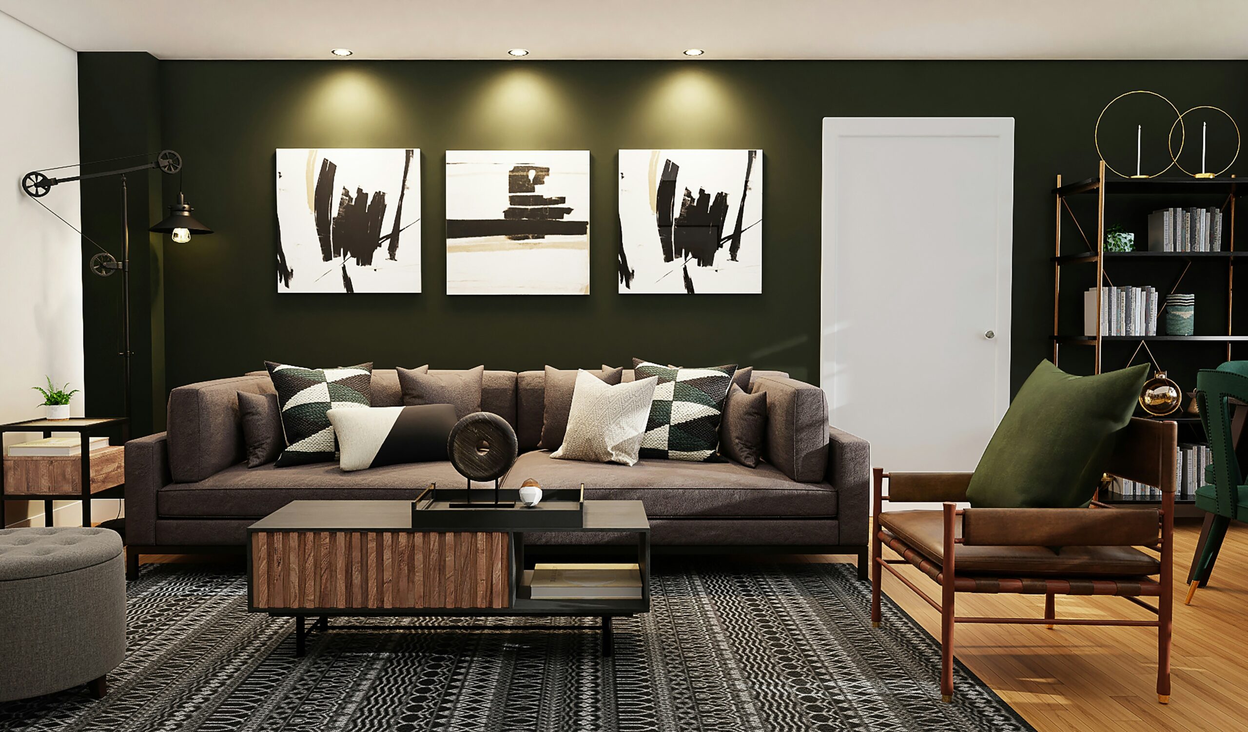 Jak szybko i łatwo zwiększyć wartość mieszkania?